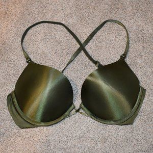 Victoria's Secret Bombshell Bra, 36B